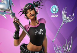Fortnite – Funk-Faible-Paket
