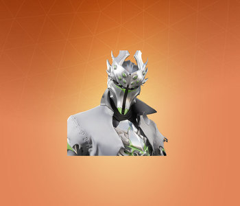 Fortnite Legendary Rogue Spider Knight Xbox