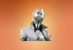 Fortnite Legendary Rogue Spider Knight Xbox