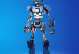 Fortnite - Lok-Bot Pack Xbox One