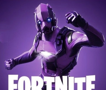 Fortnite Dark Vertex Bundle