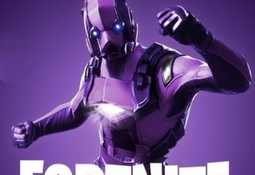 Fortnite Dark Vertex Bundle