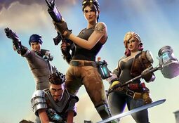 Fortnite PS5
