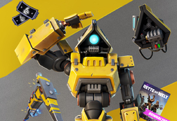Fortnite - Robo-Kevin Xbox