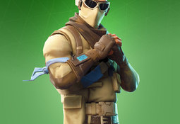 Fortnite Scorpion Outfit PS4