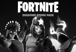 Fortnite: Shadows Rising Pack Xbox One