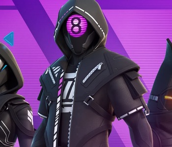 Fortnite Tech-Zukunft-Paket Xbox
