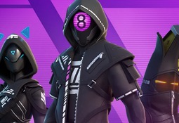 Fortnite Tech-Zukunft-Paket Xbox