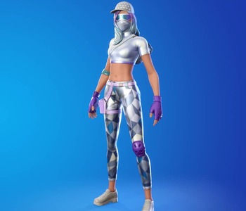 Fortnite - The Diamond Diva Pack Xbox