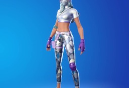 Fortnite - The Diamond Diva Pack Xbox