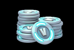 Fortnite V-Bucks PC Epic Games