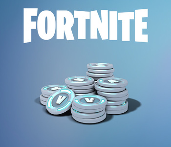 Fortnite V-Bucks Nintendo eShop