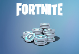 Fortnite V-Bucks Nintendo eShop