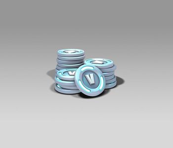 Fortnite V-Bucks PS4