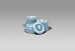 Fortnite V-Bucks Xbox One