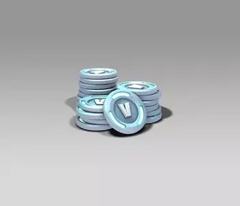 Fortnite V-Bucks Xbox X