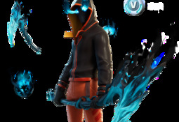 Fortnite - Voidlander Pack
