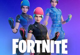 Fortnite - Wildcat Bundle Nintendo Switch