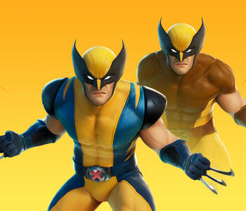 Fortnite Wolverine Pickaxe