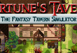 Fortune's Tavern - The Fantasy Tavern Simulator!