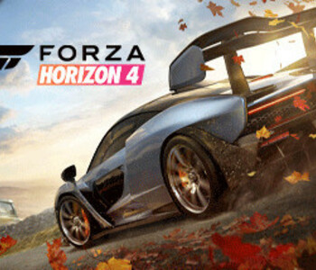 Forza Horizon 4: VIP