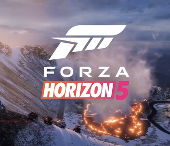 Forza Horizon 5
