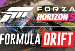 Forza Horizon 5 Formula Drift Pack