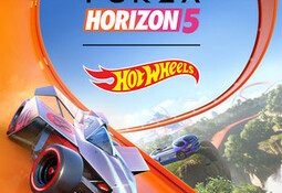 Forza Horizon 5: Hot Wheels