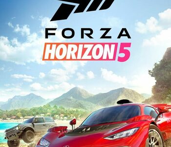 Forza Horizon 5 Xbox One