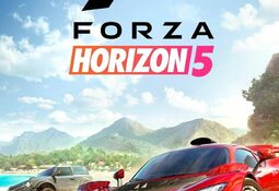 Forza Horizon 5 Xbox One