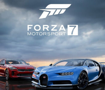 Forza Motorsport 7