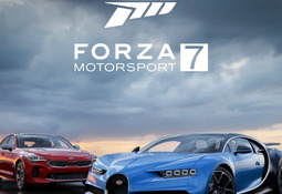 Forza Motorsport 7
