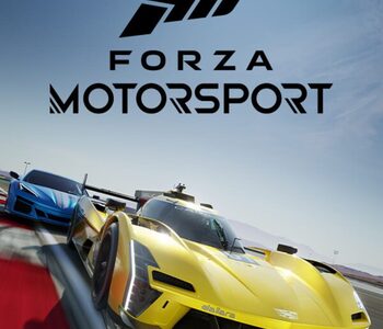 Forza Motorsport Xbox X