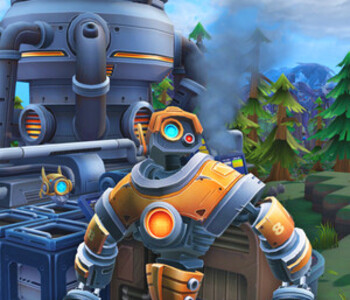 FOUNDRY
