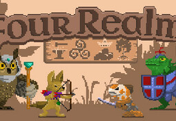 Four Realms