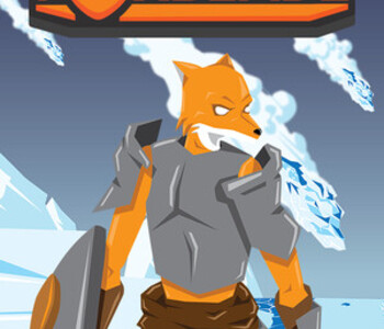 Foxblade