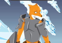 Foxblade