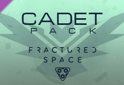 Fractured Space - Cadet Pack
