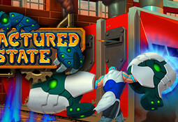 Fractured State