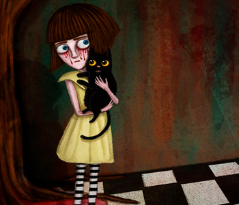 Fran Bow