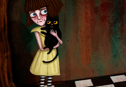 Fran Bow