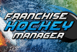 Franchise Hockey Manager 2014