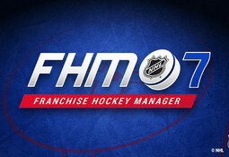 Franchise Hockey Manager 7
