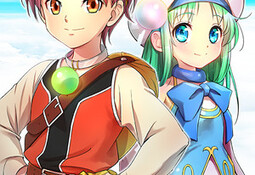 Frane: Dragons' Odyssey
