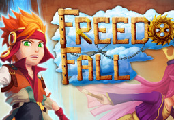 Freedom Fall