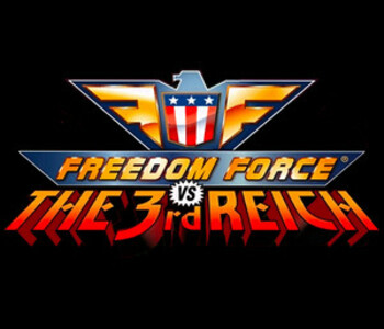 Freedom Force vs. the 3rd Reich