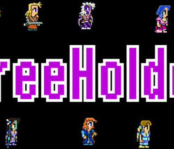 FreeHolder