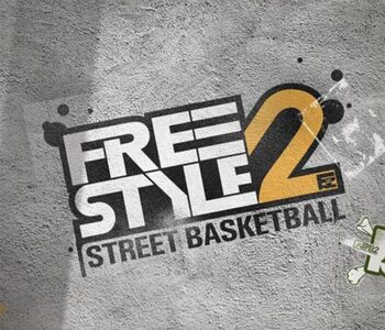 Freestyle Street Basketball 2