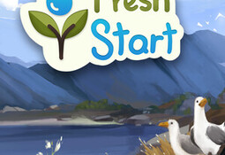 Fresh Start Cleaning Simulator