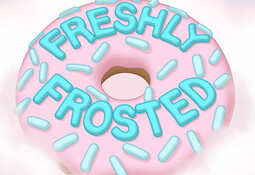 Freshly Frosted